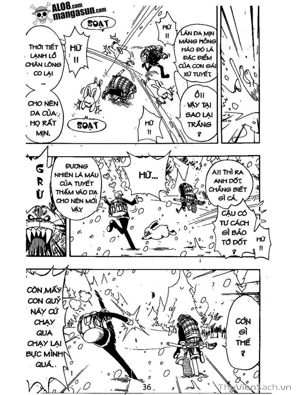 Chapter 134 - Image 8
