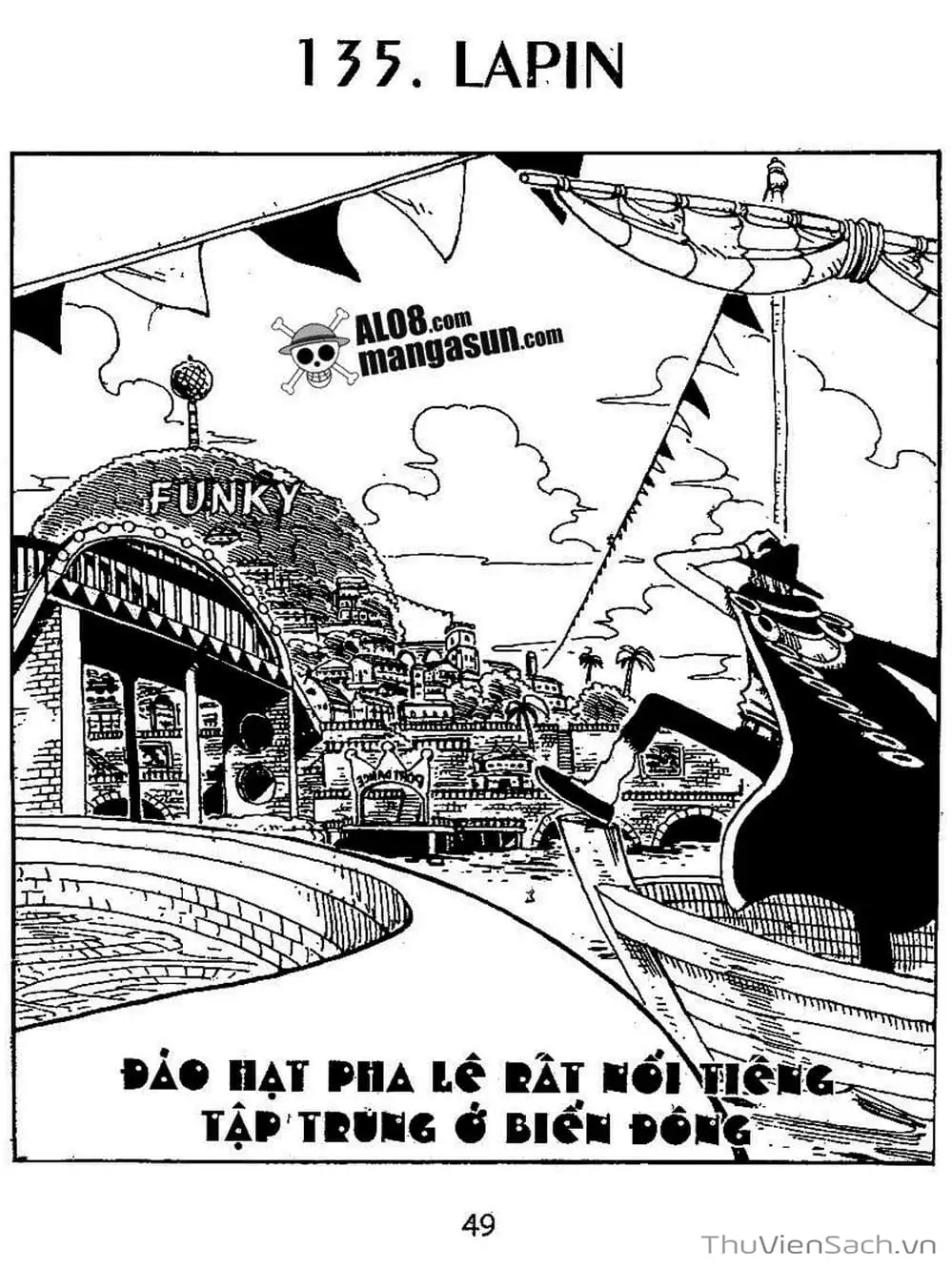 Chapter 135 - Image 1