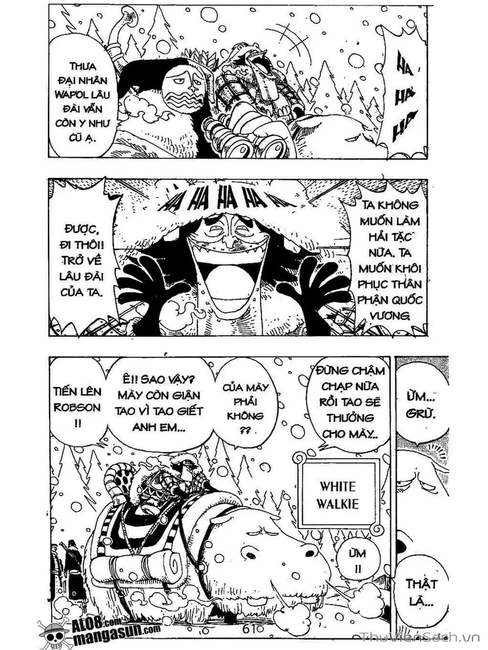 Chapter 135 - Image 13