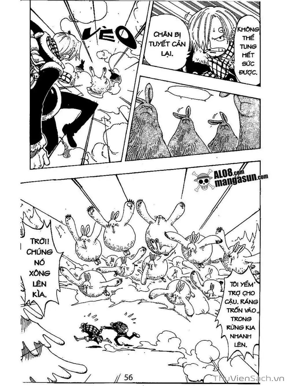 Chapter 135 - Image 8