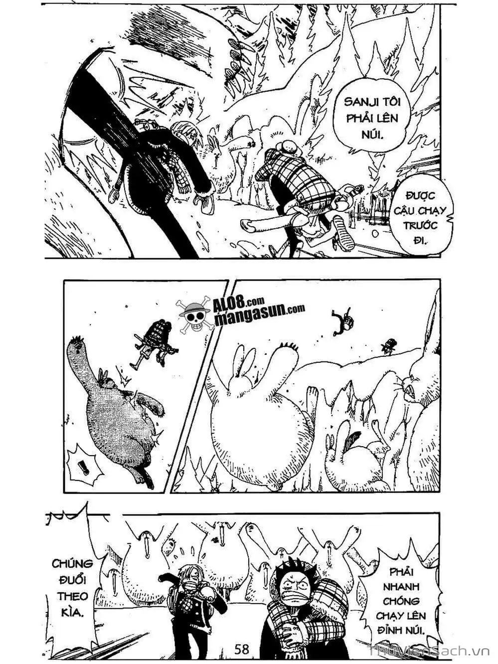 Chapter 135 - Image 10