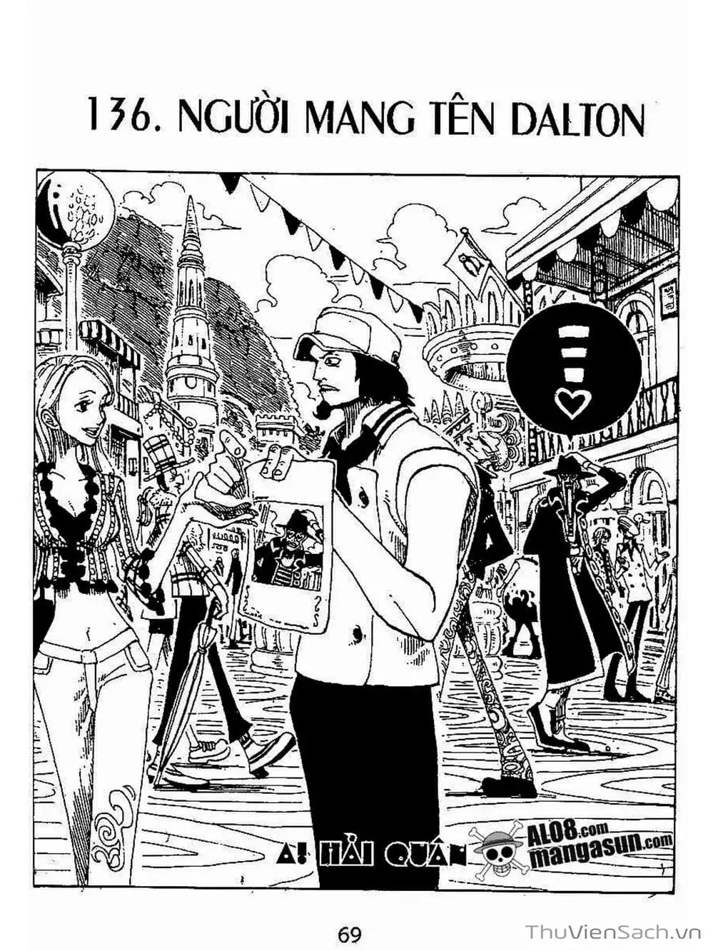 Chapter 136 - Image 1