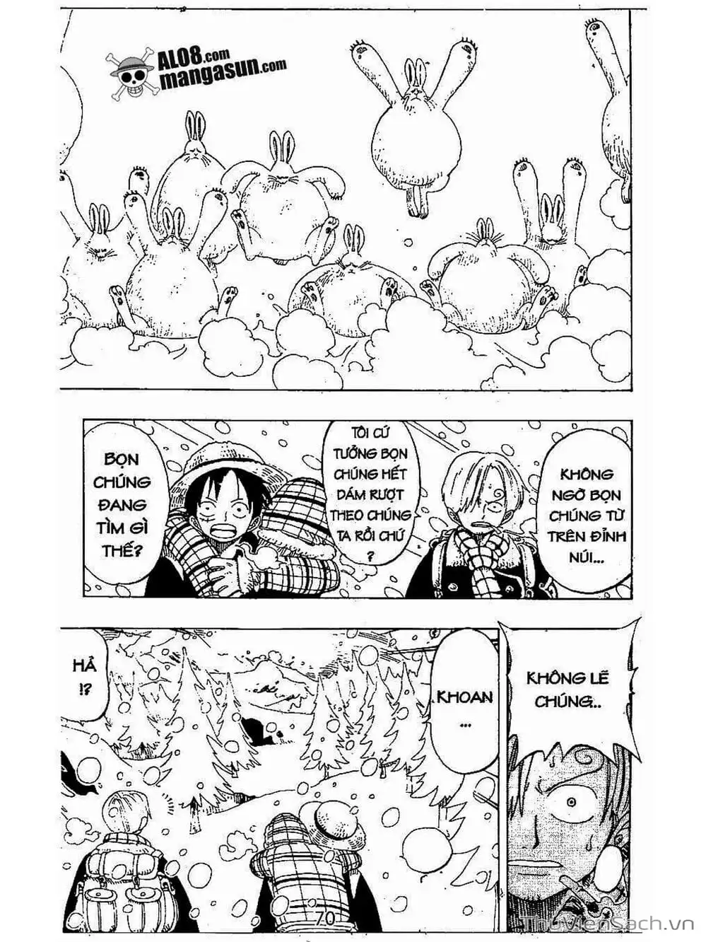 Chapter 136 - Image 2