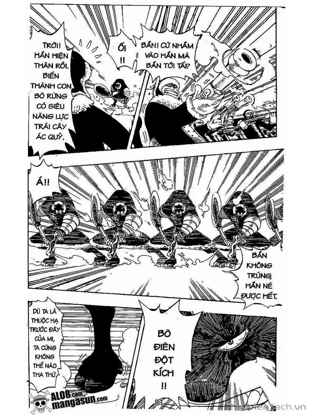 Chapter 136 - Image 13