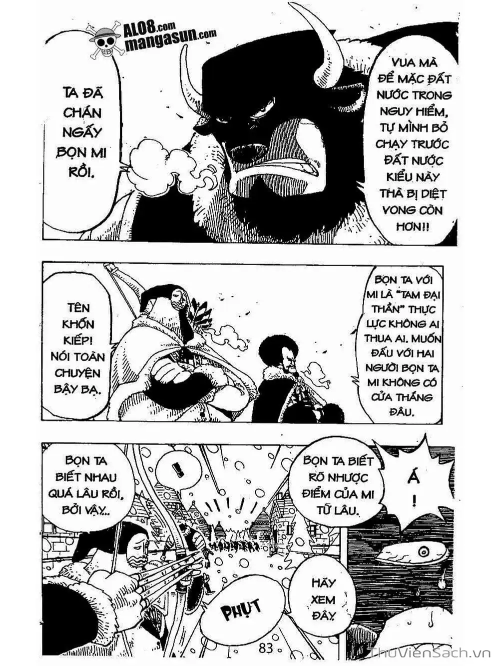 Chapter 136 - Image 15
