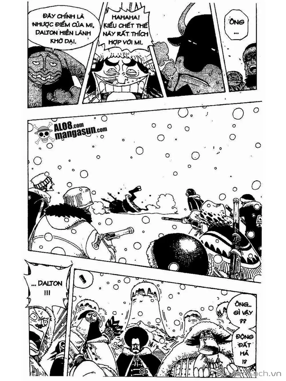 Chapter 136 - Image 17