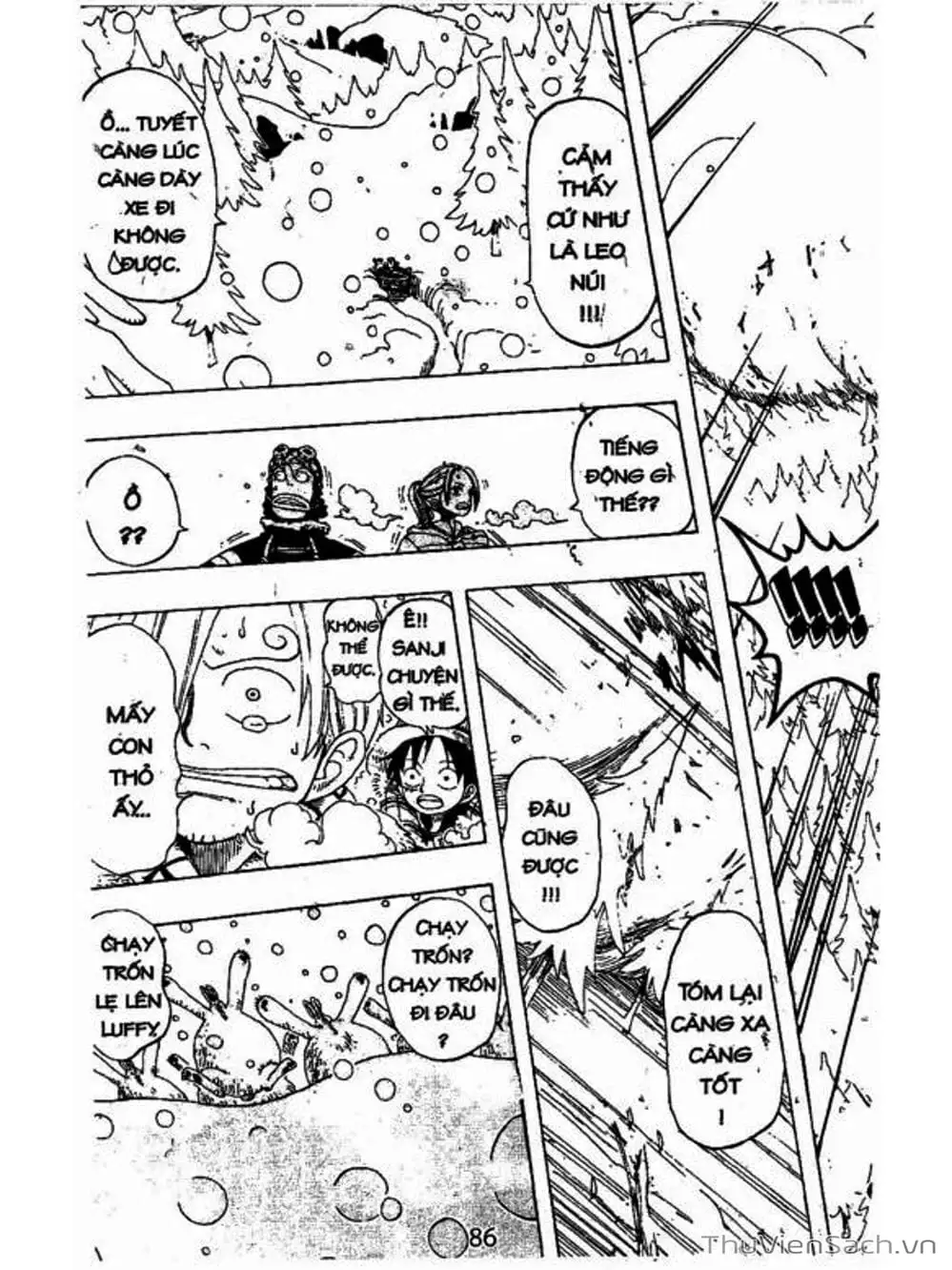 Chapter 136 - Image 19