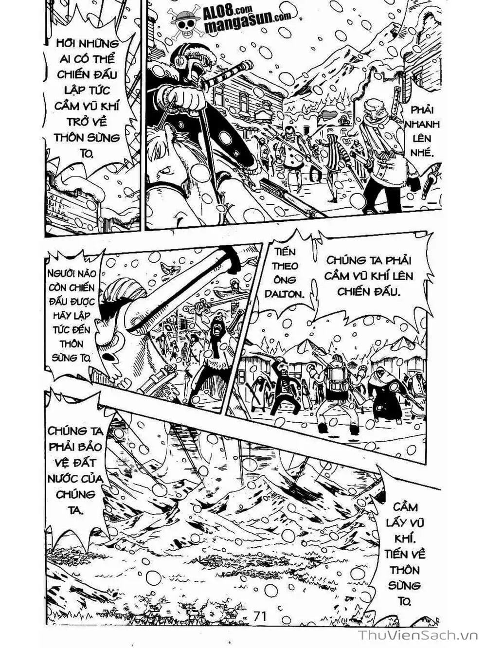 Chapter 136 - Image 3