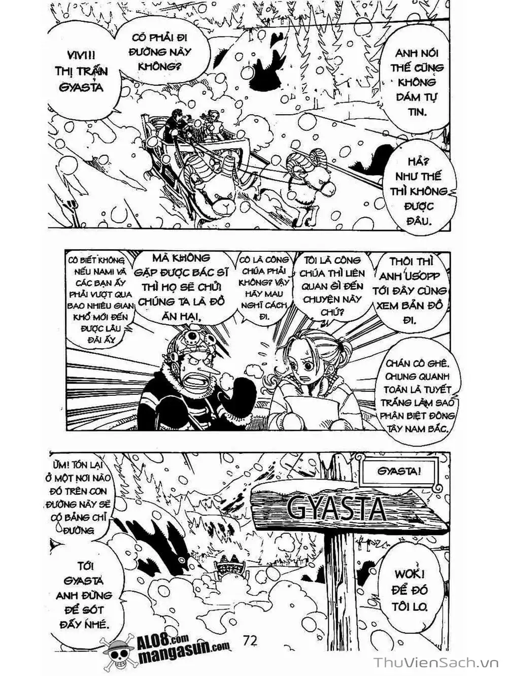 Chapter 136 - Image 4