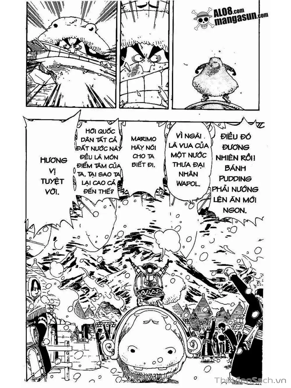 Chapter 136 - Image 5