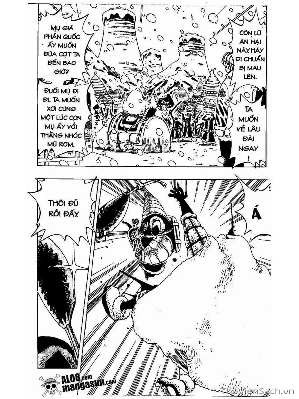 Chapter 136 - Image 7