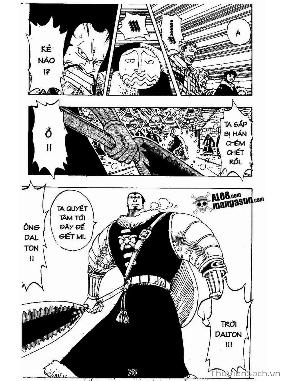 Chapter 136 - Image 8