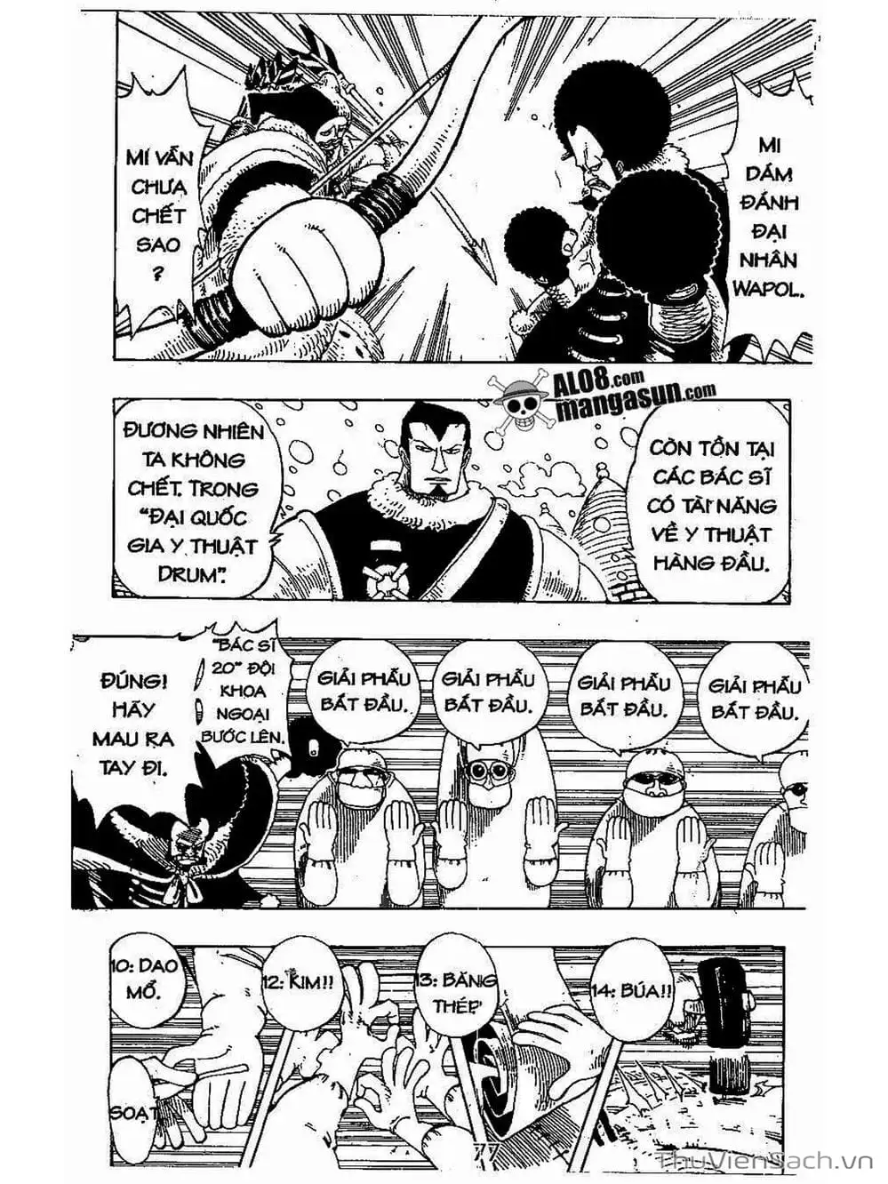Chapter 136 - Image 9