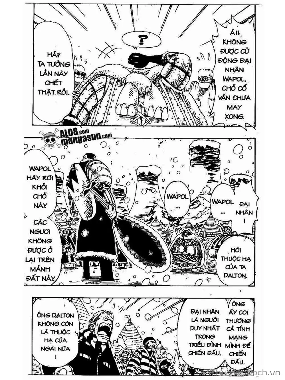 Chapter 136 - Image 10