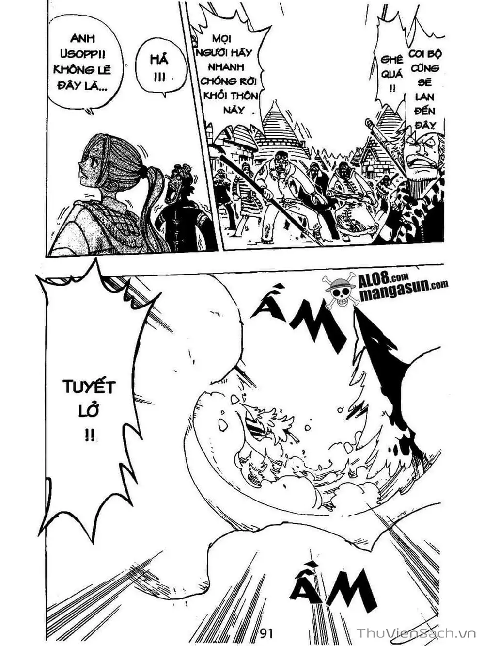 Chapter 137 - Image 3