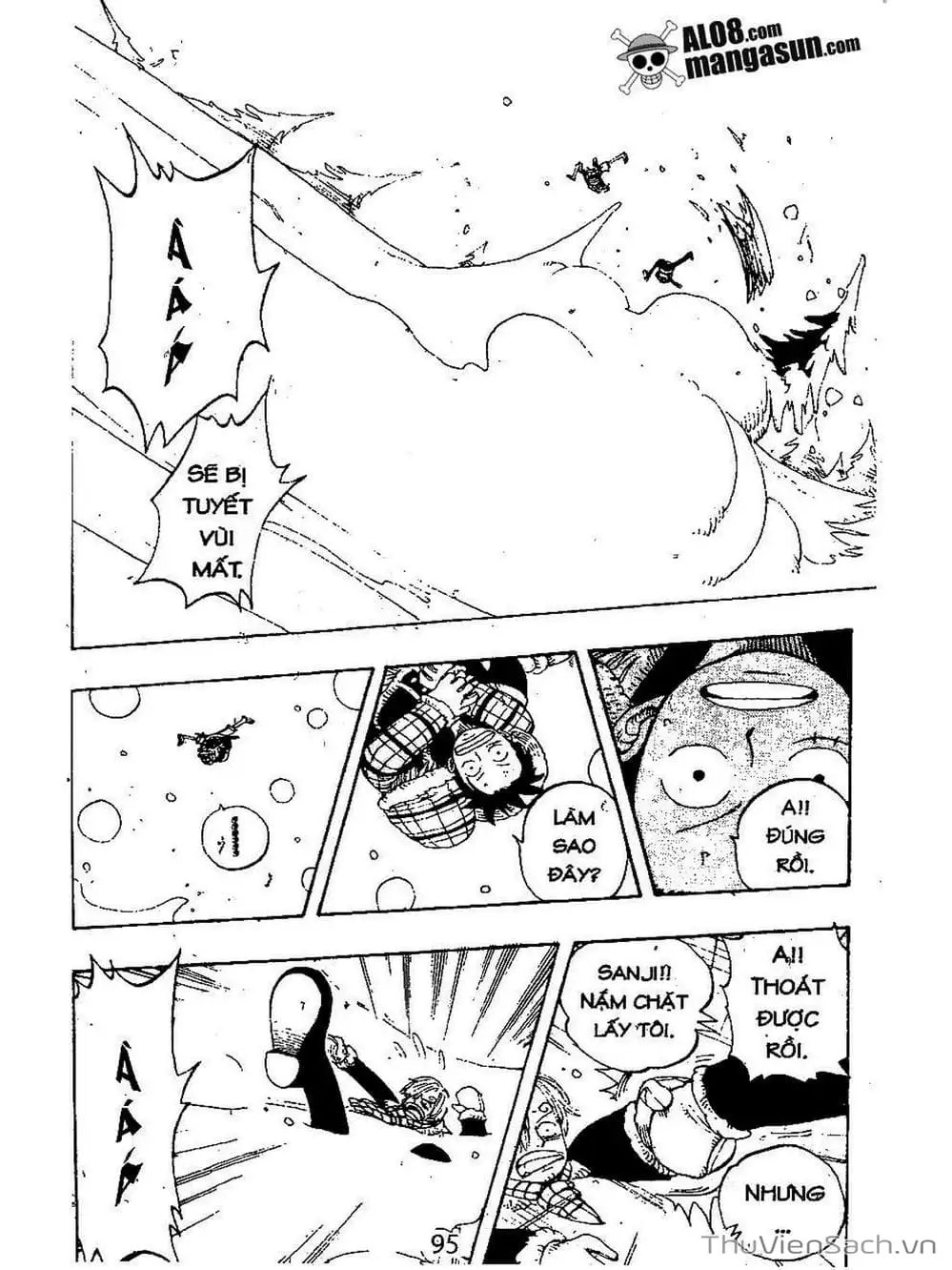 Chapter 137 - Image 7