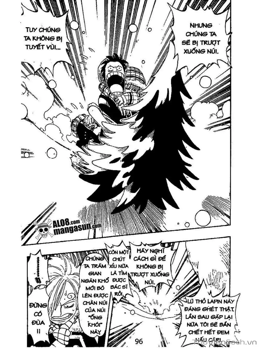 Chapter 137 - Image 8