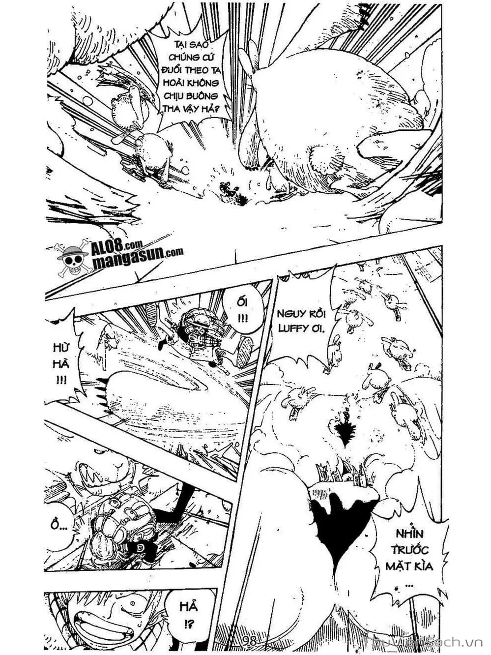 Chapter 137 - Image 10