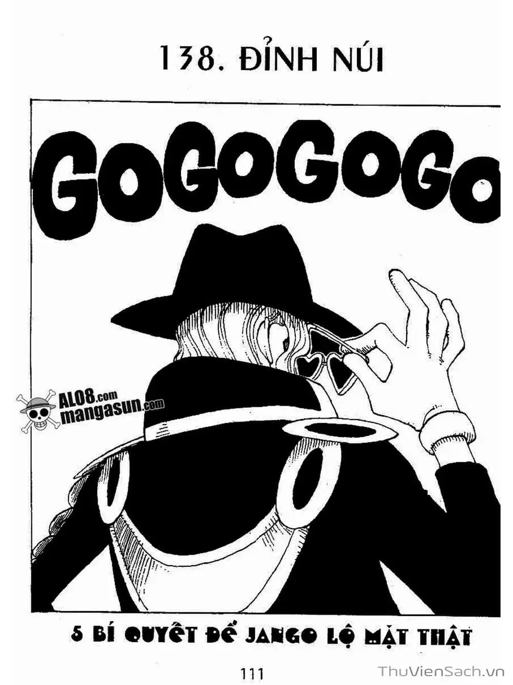 Chapter 138 - Image 1