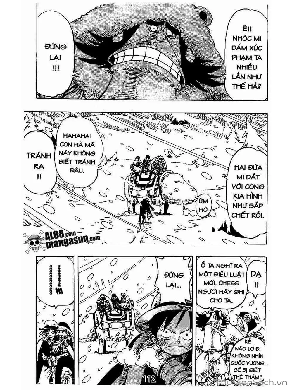 Chapter 138 - Image 2