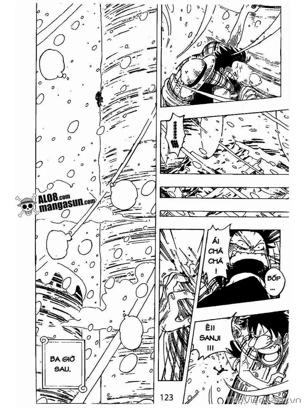 Chapter 138 - Image 13