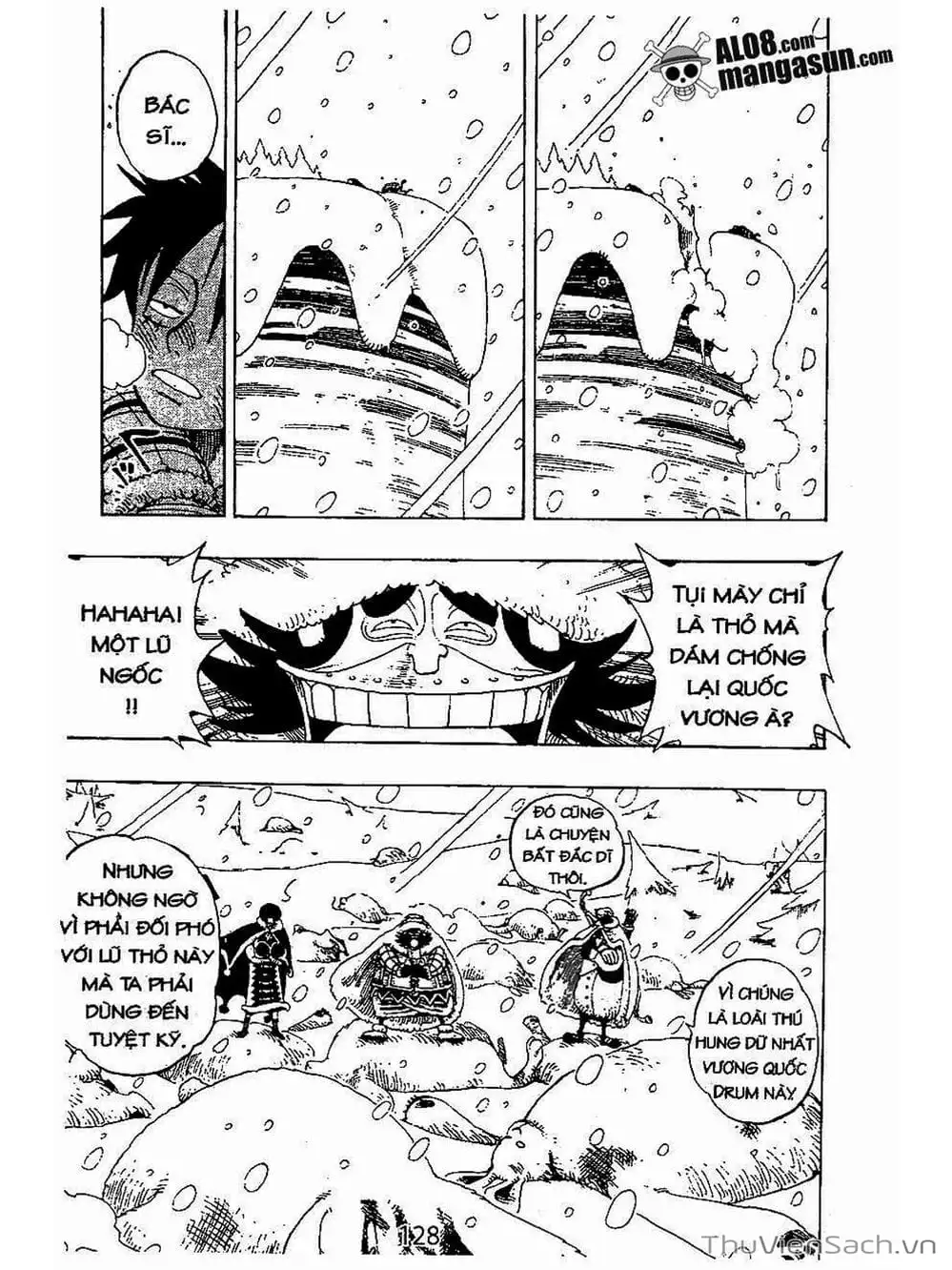 Chapter 138 - Image 18