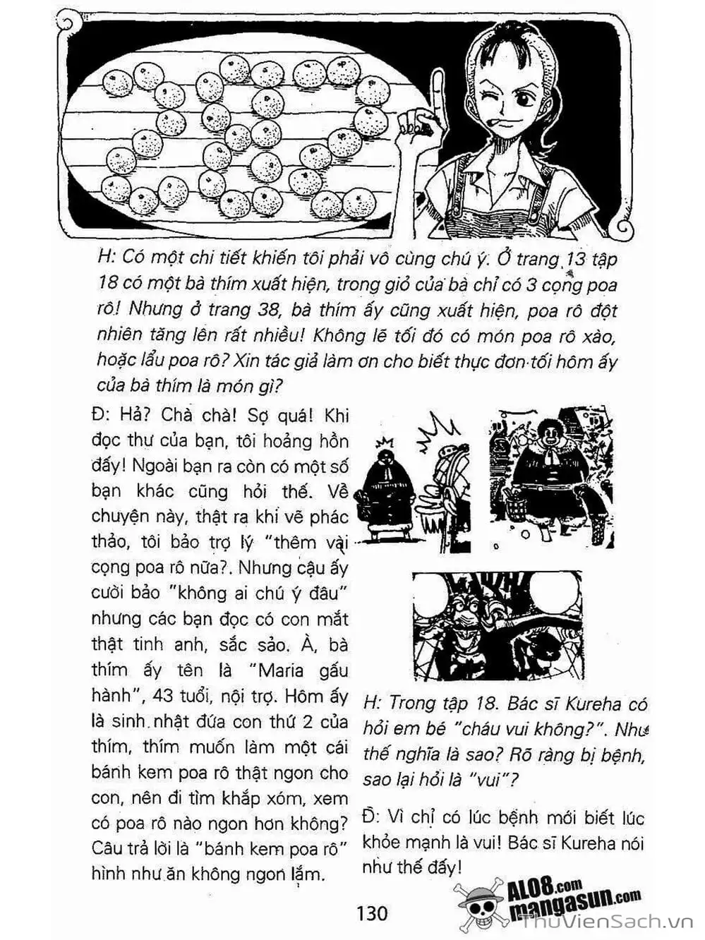 Chapter 138 - Image 20