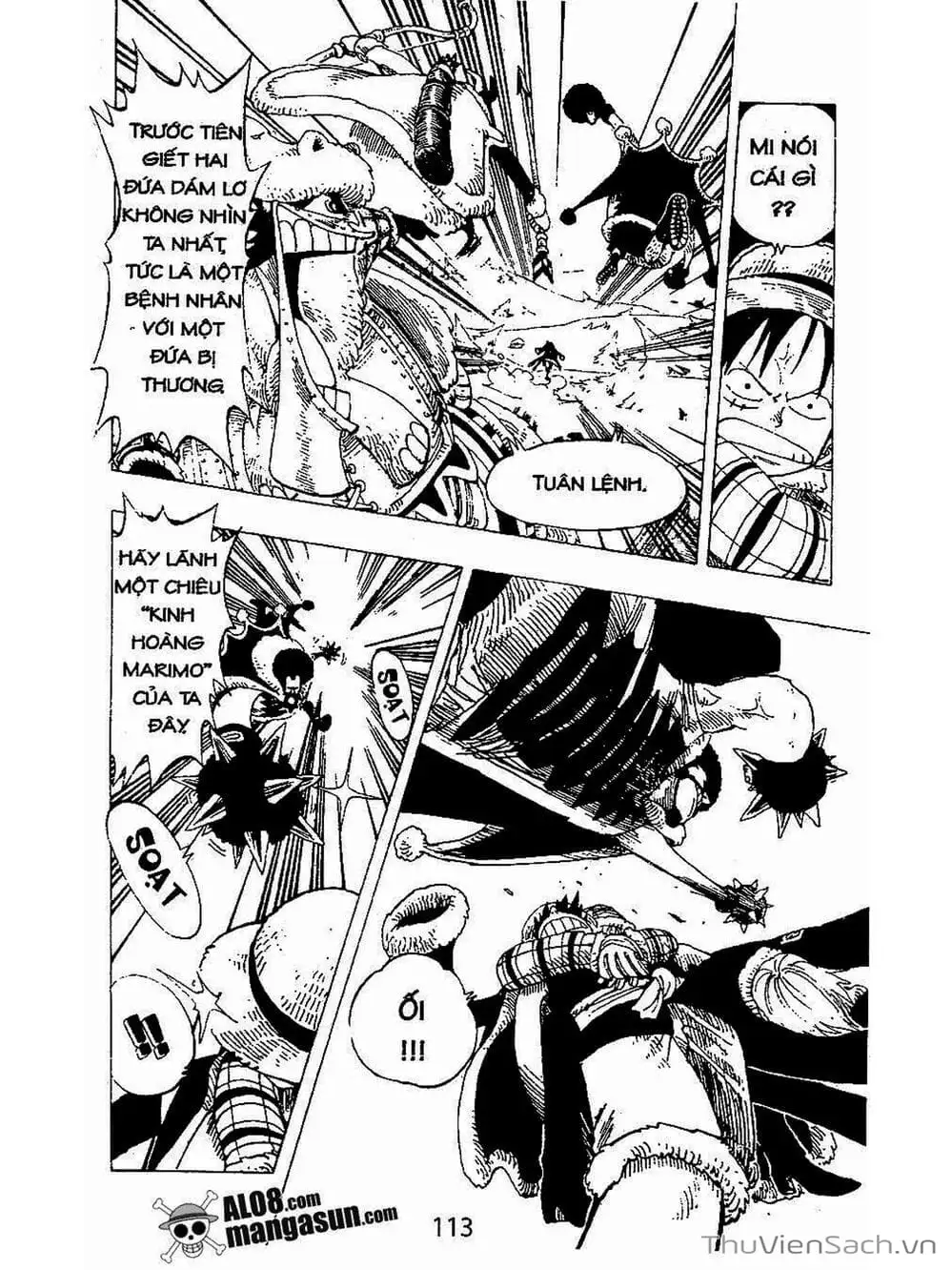 Chapter 138 - Image 3