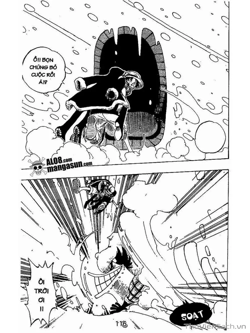 Chapter 138 - Image 6