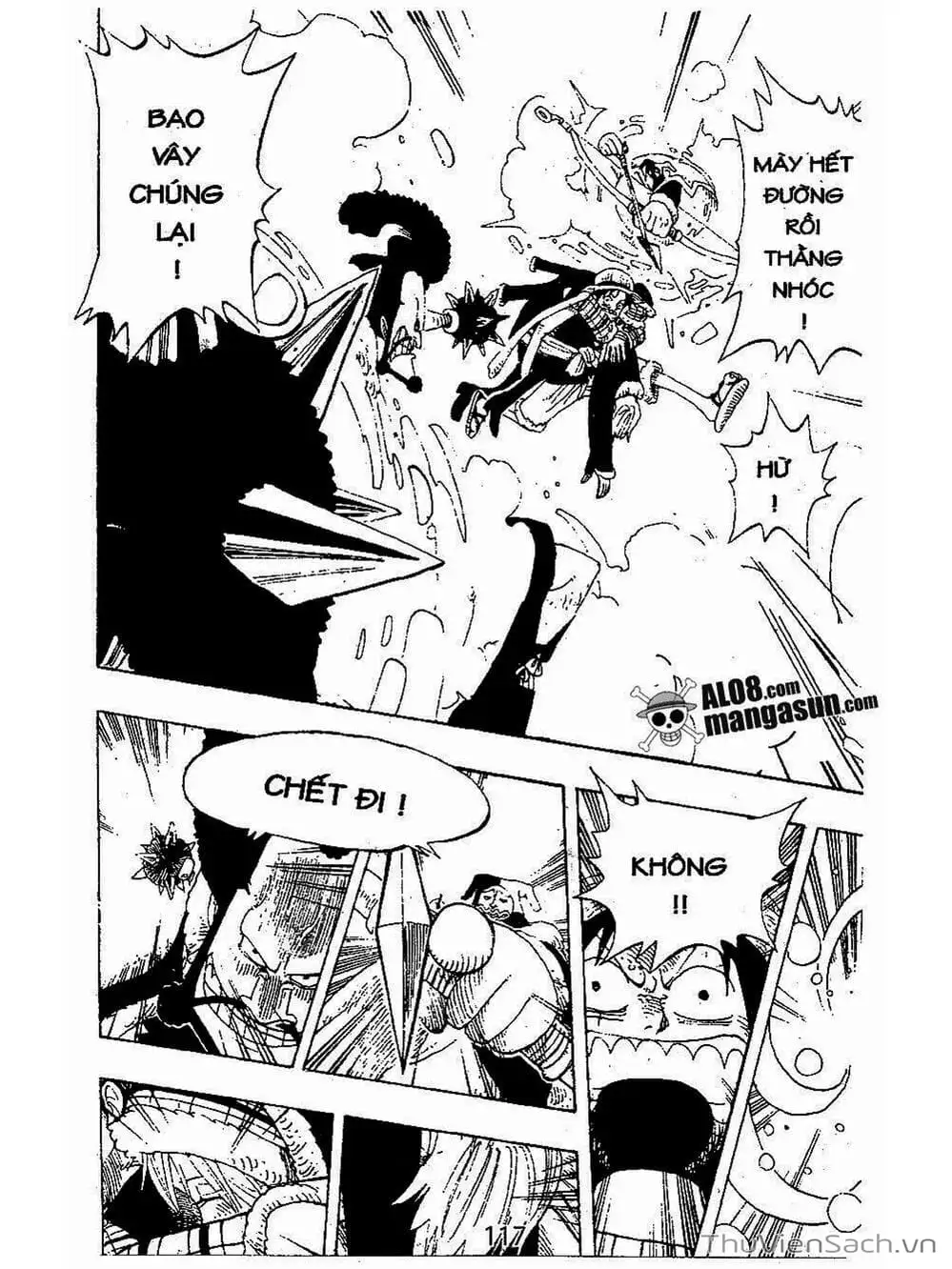 Chapter 138 - Image 7