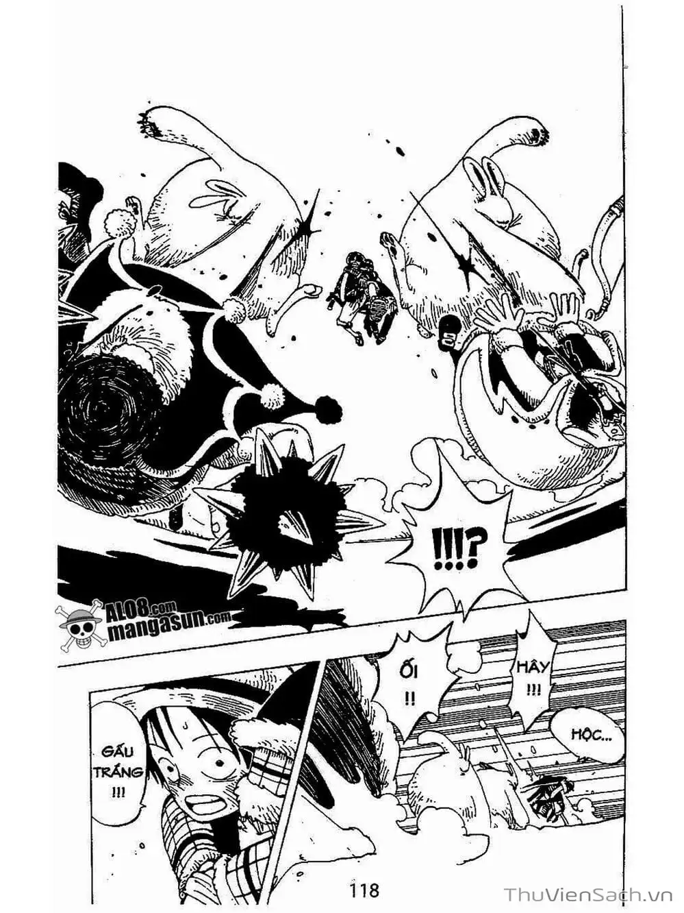 Chapter 138 - Image 8