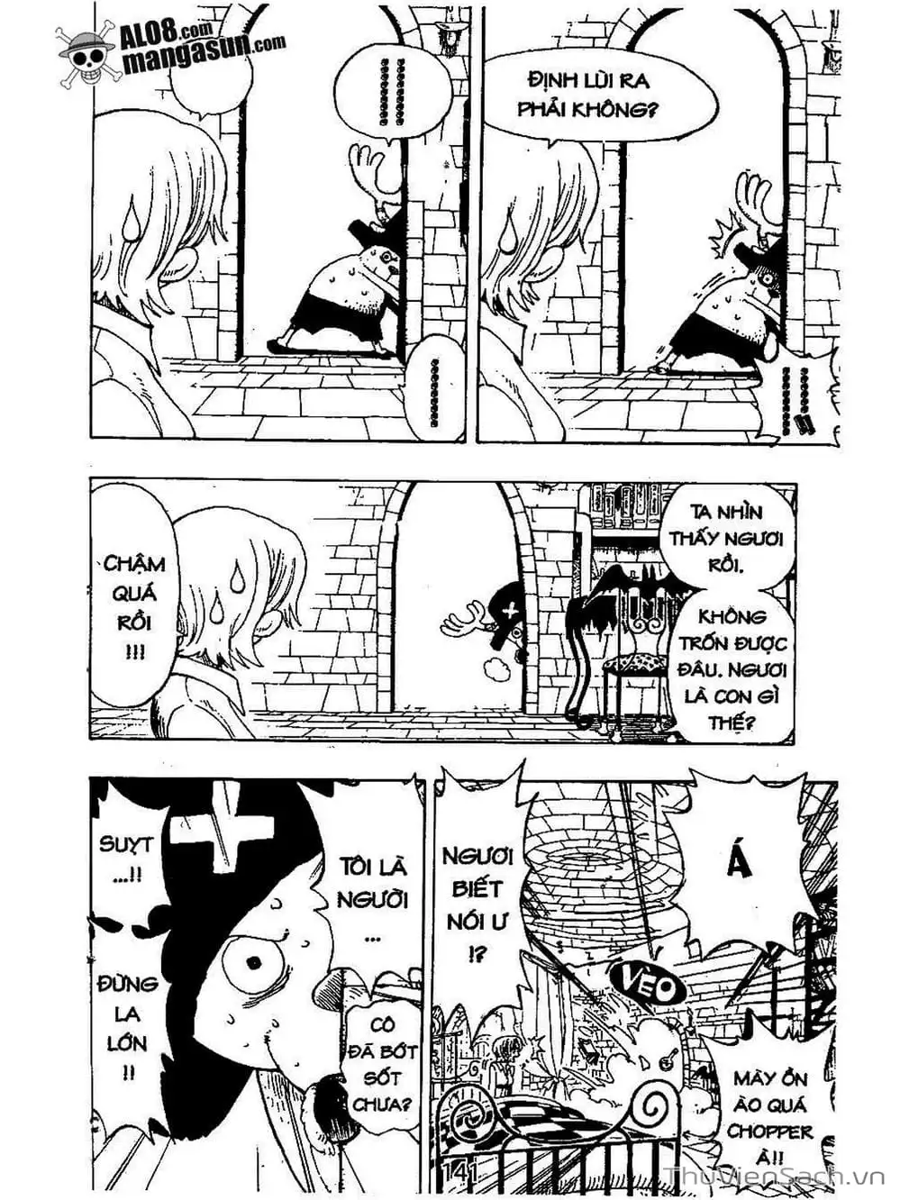 Chapter 139 - Image 11