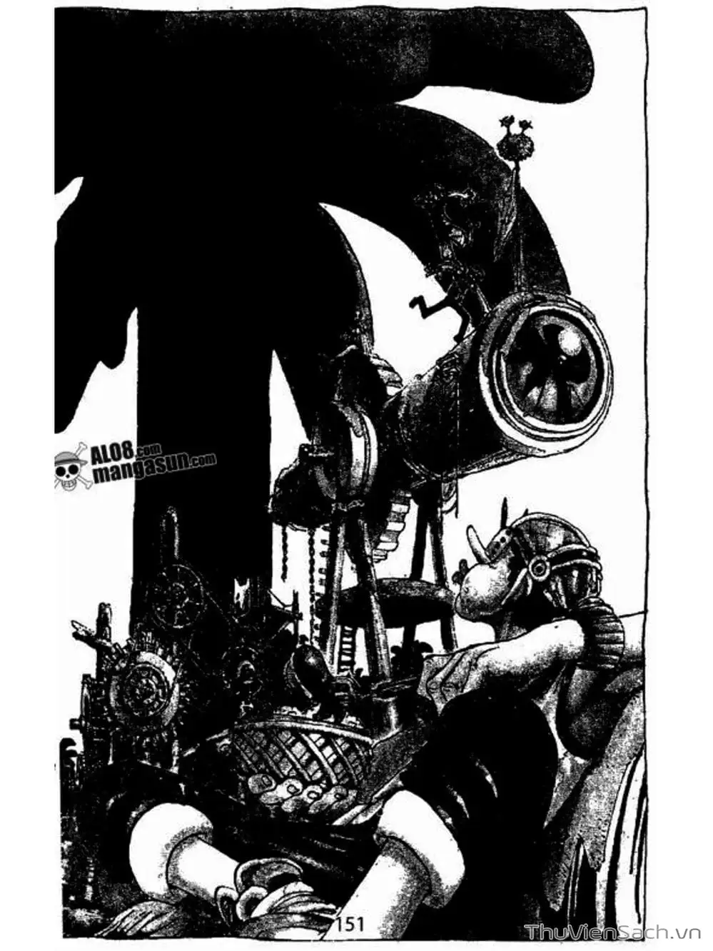 Chapter 139 - Image 20
