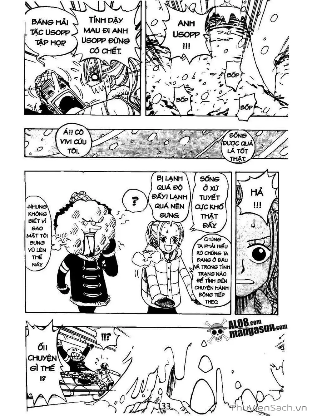 Chapter 139 - Image 3