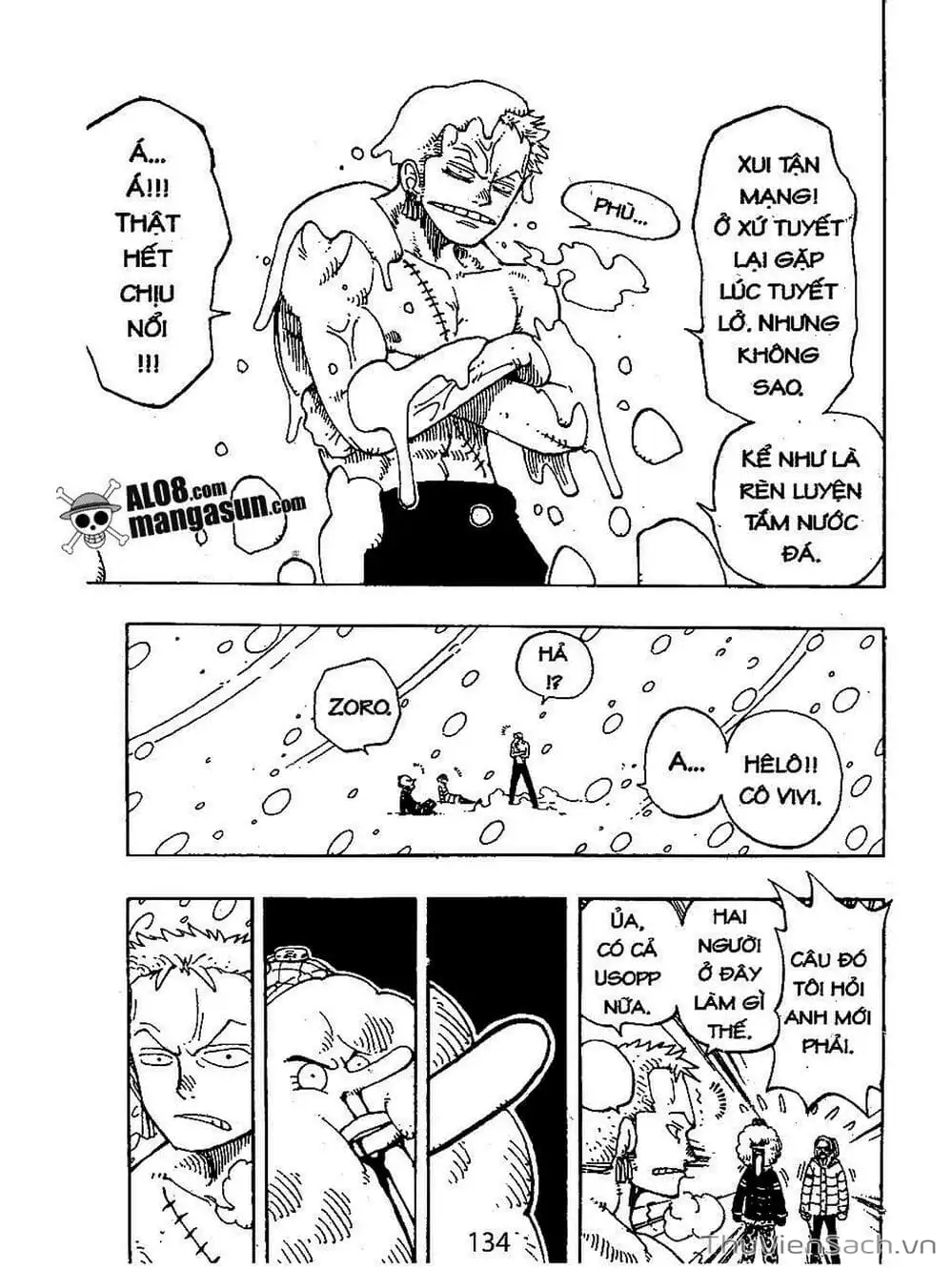 Chapter 139 - Image 4