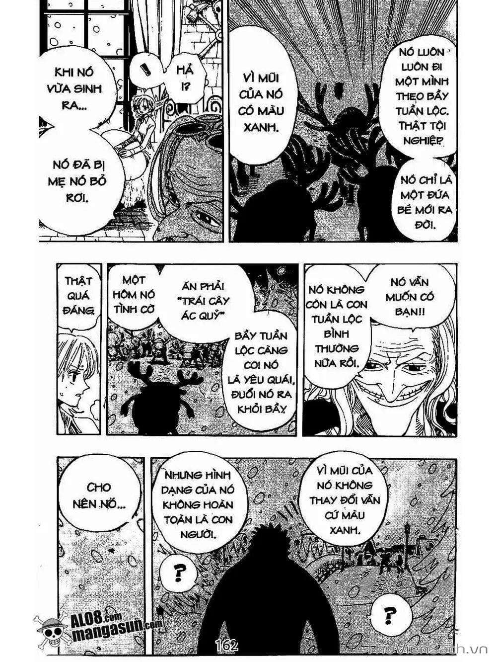 Chapter 140 - Image 12