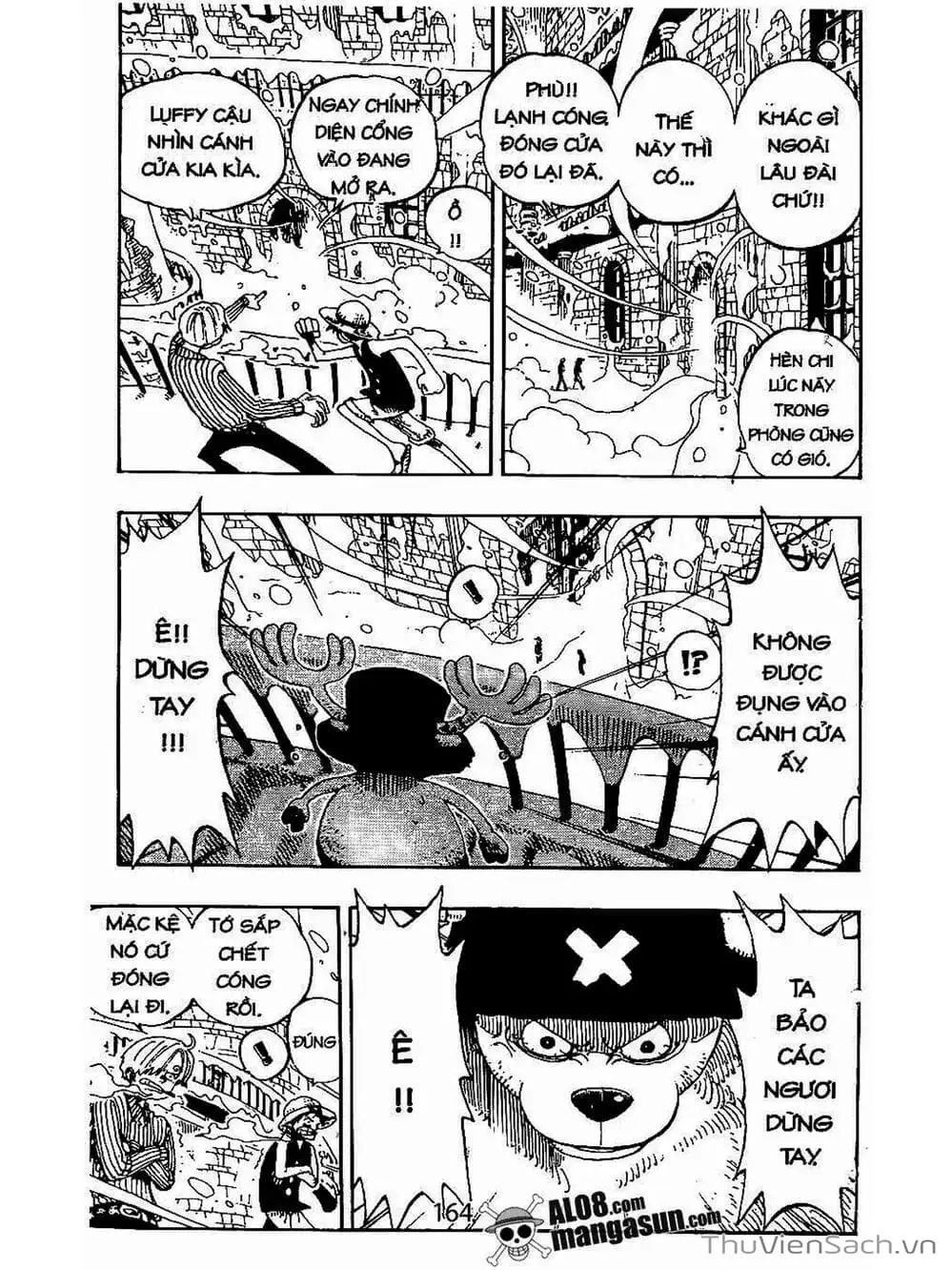 Chapter 140 - Image 14