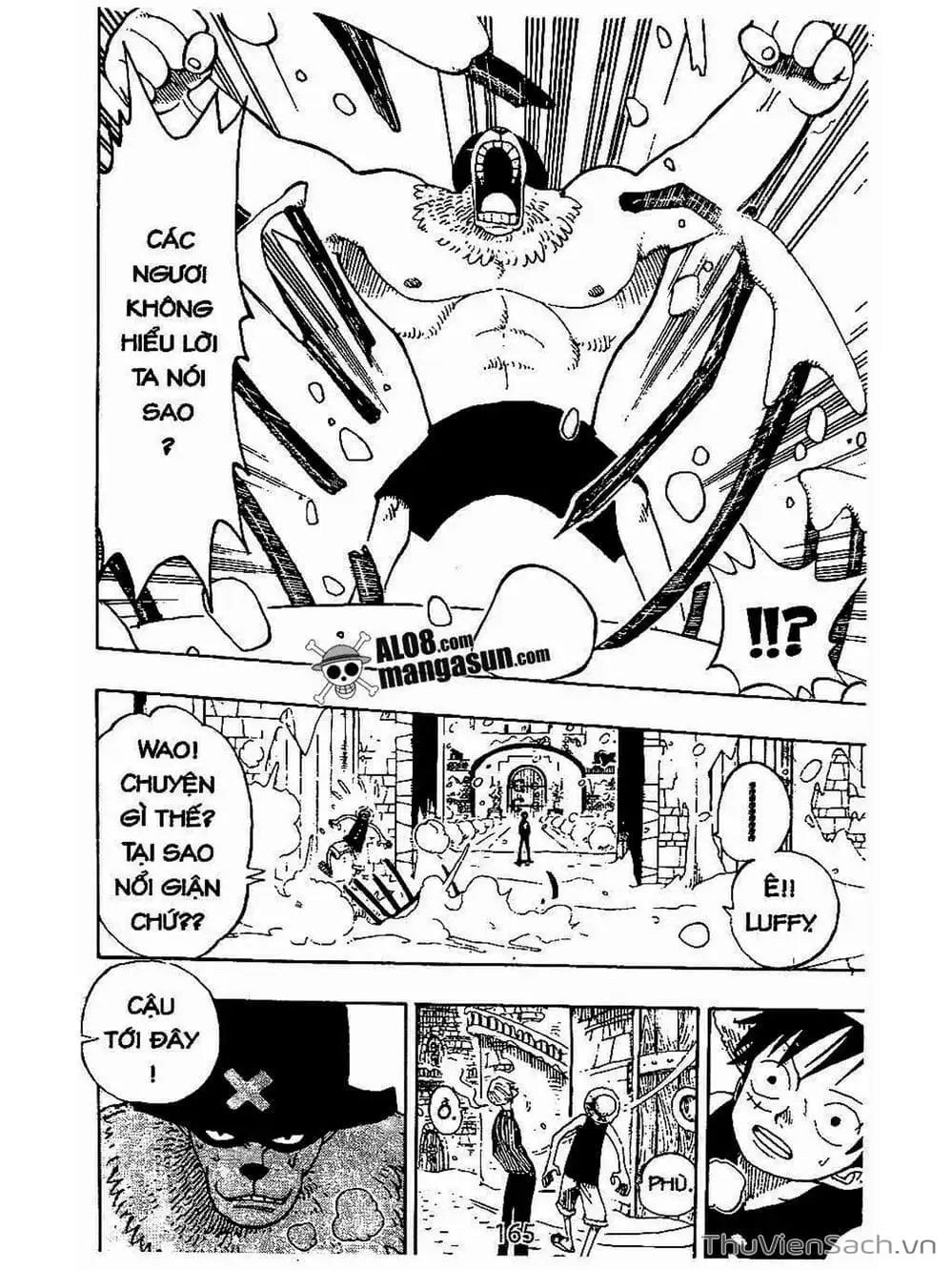 Chapter 140 - Image 15