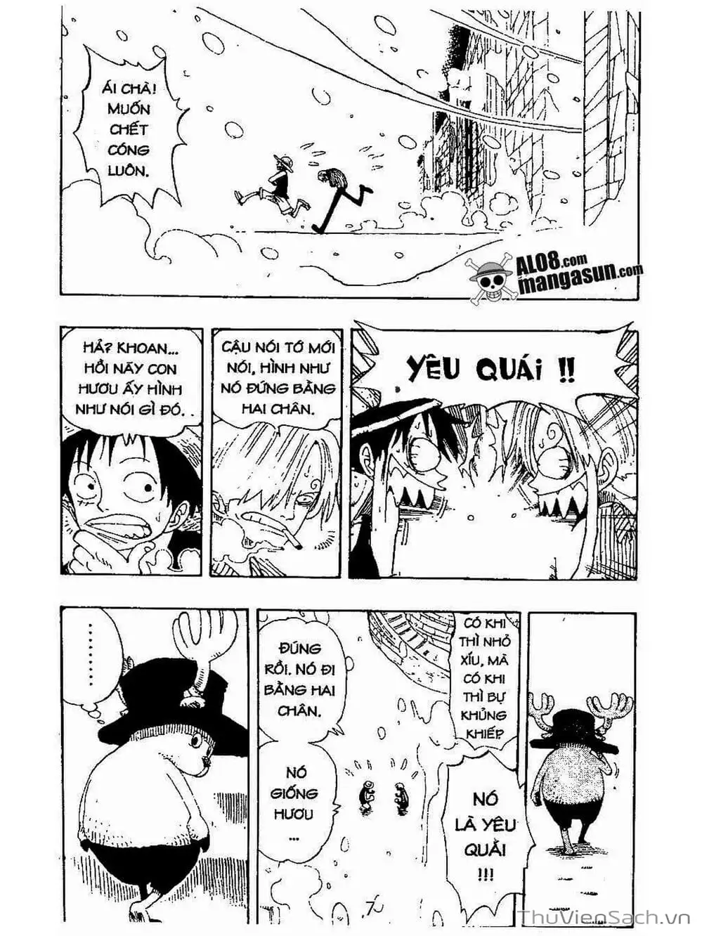 Chapter 140 - Image 17