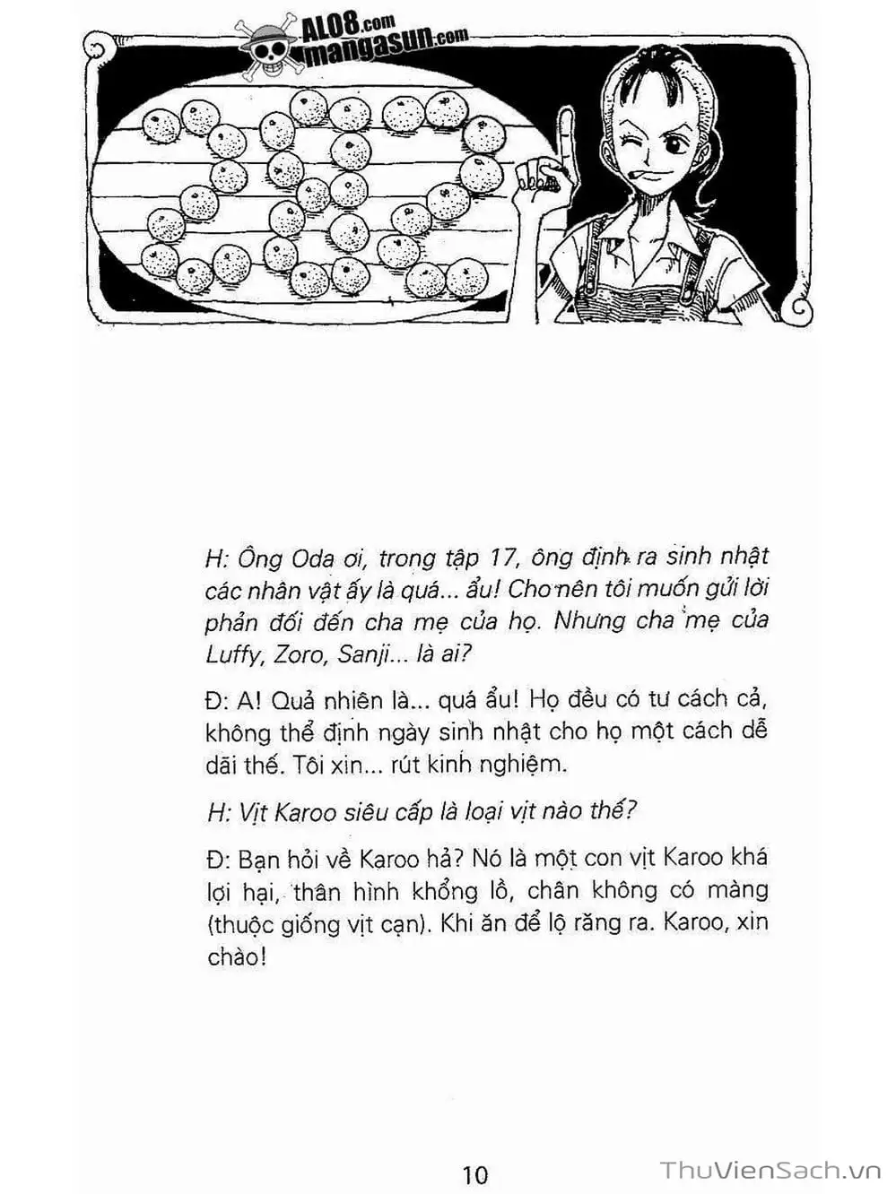 Chapter 140 - Image 20