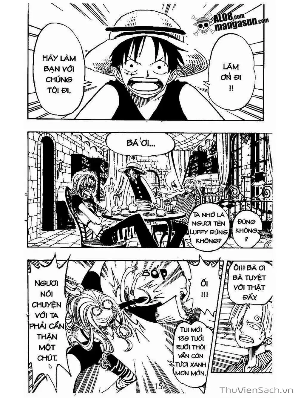 Chapter 140 - Image 3