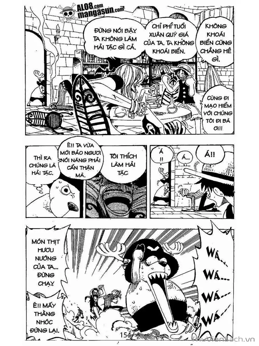 Chapter 140 - Image 4