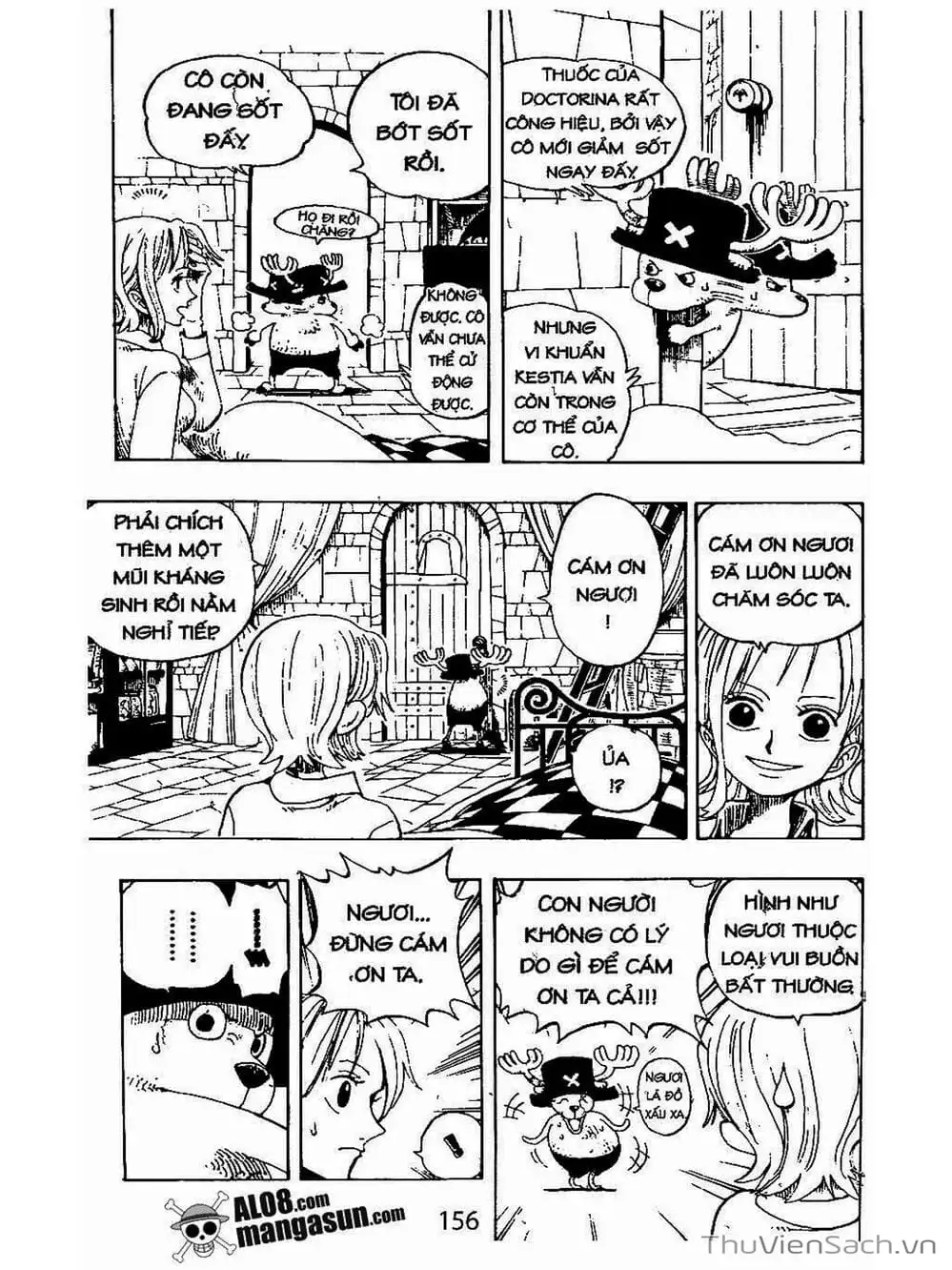 Chapter 140 - Image 6