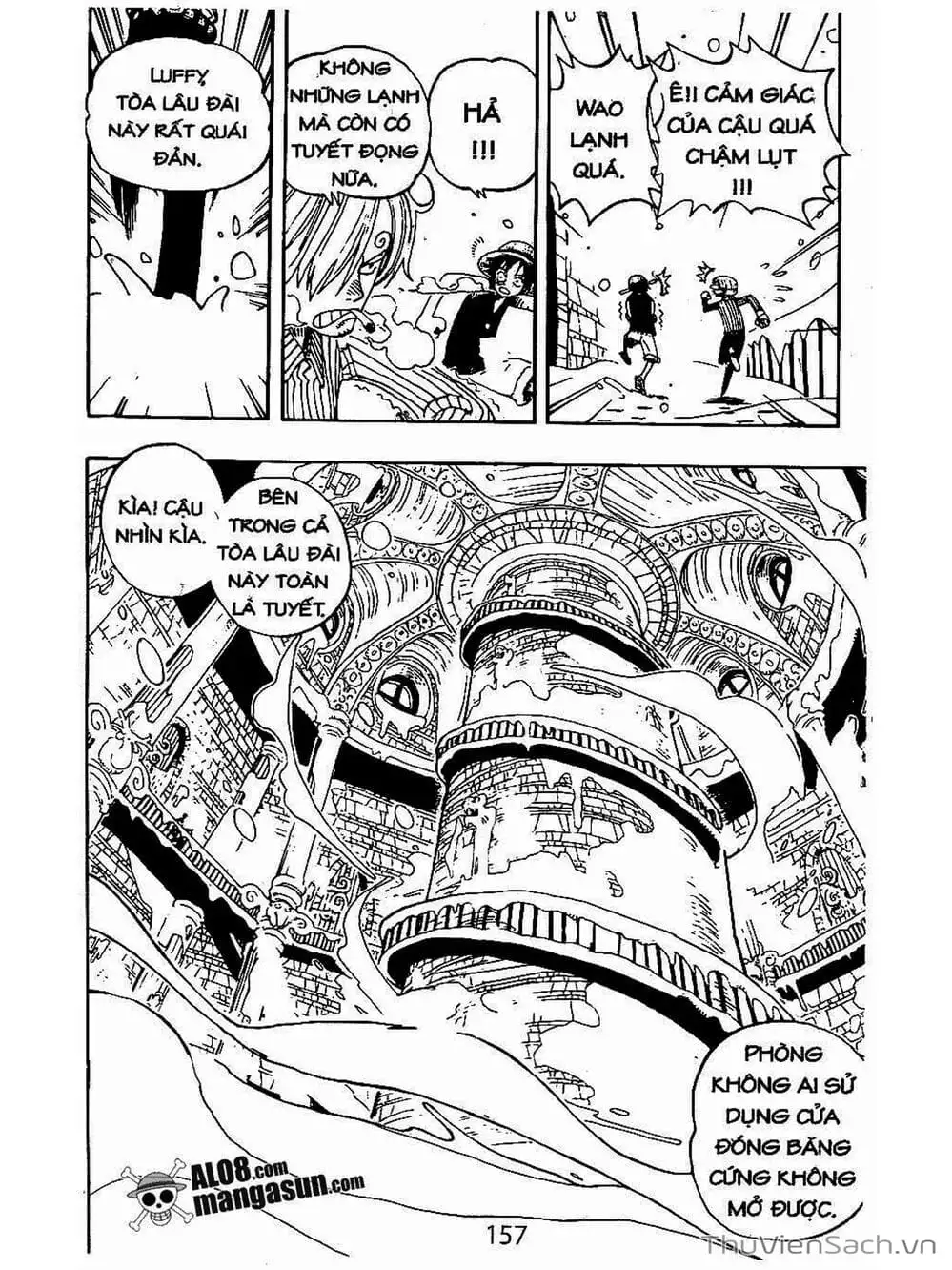 Chapter 140 - Image 7