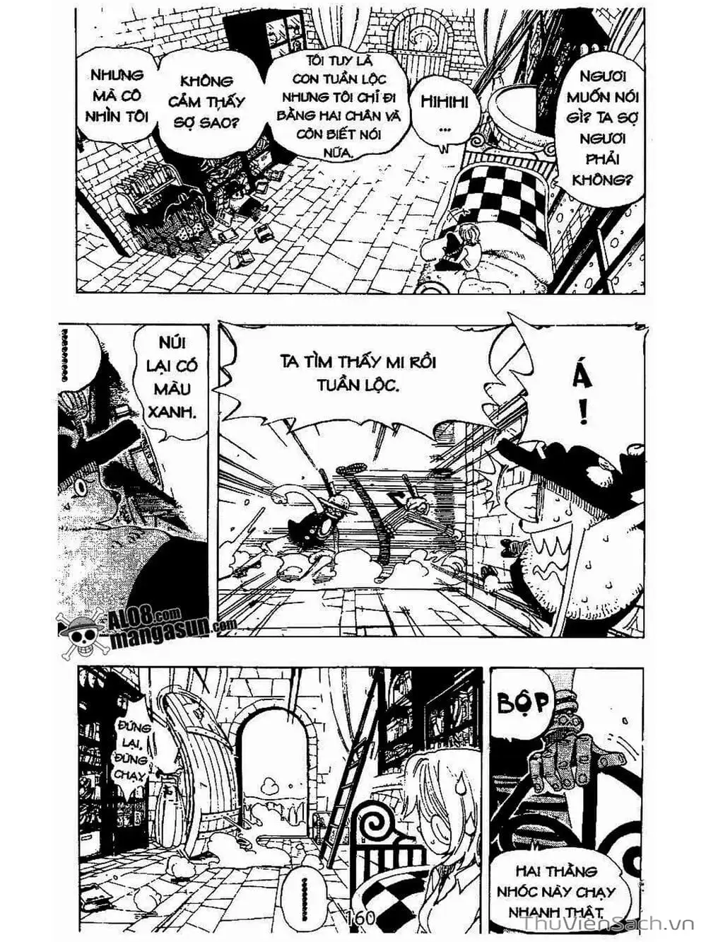 Chapter 140 - Image 10