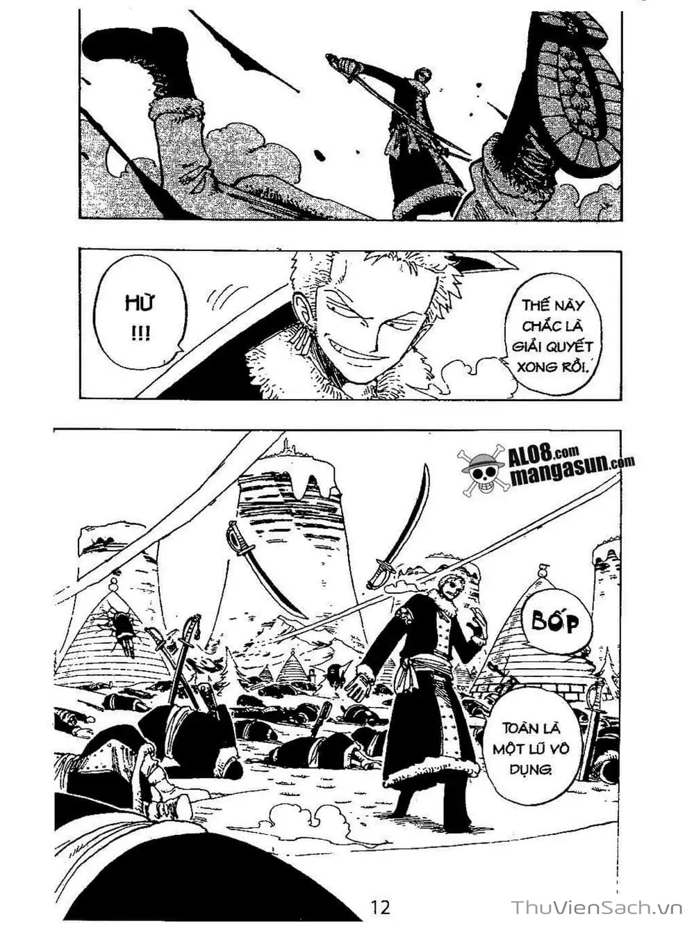Chapter 141 - Image 2
