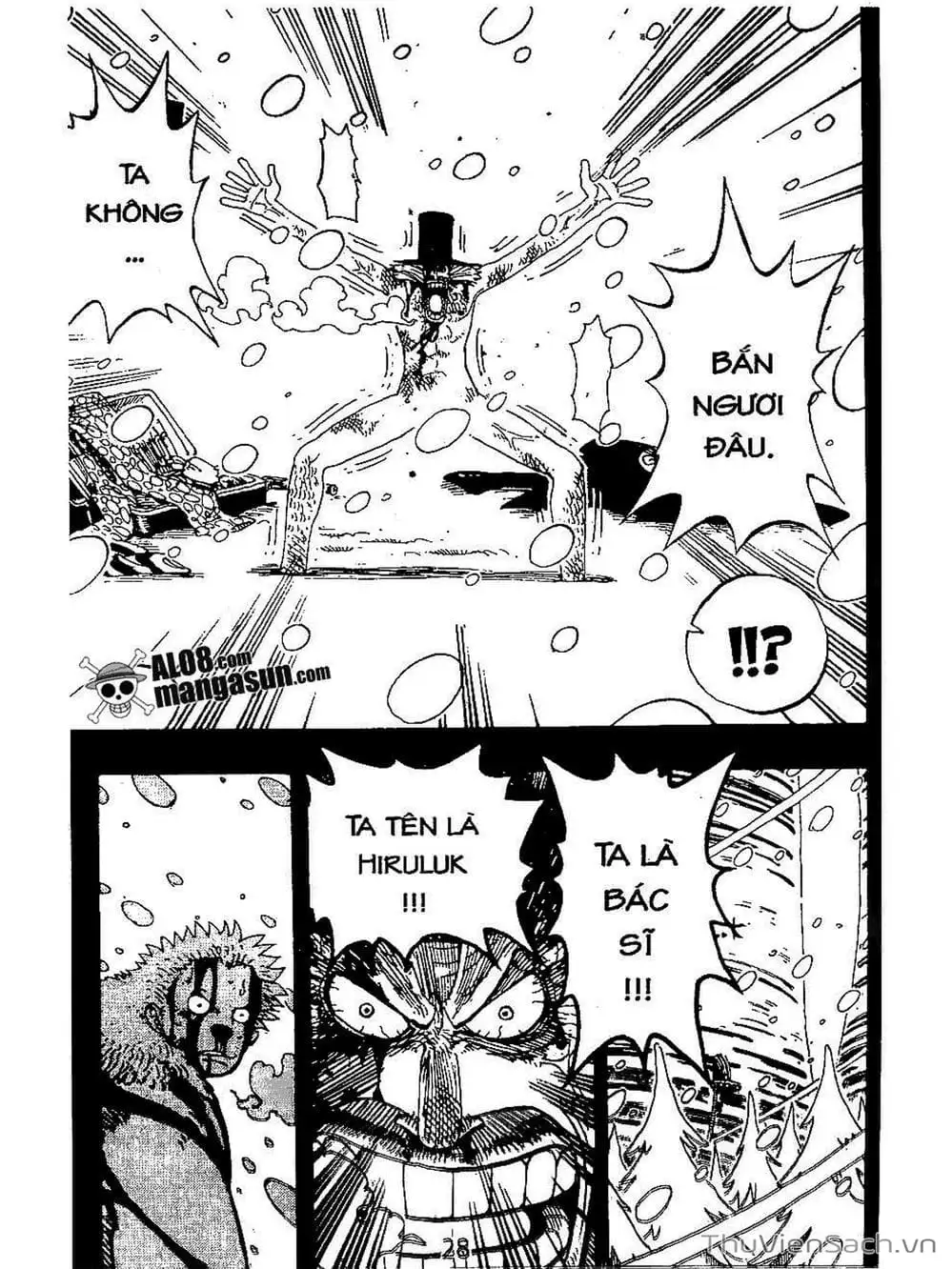 Chapter 141 - Image 18