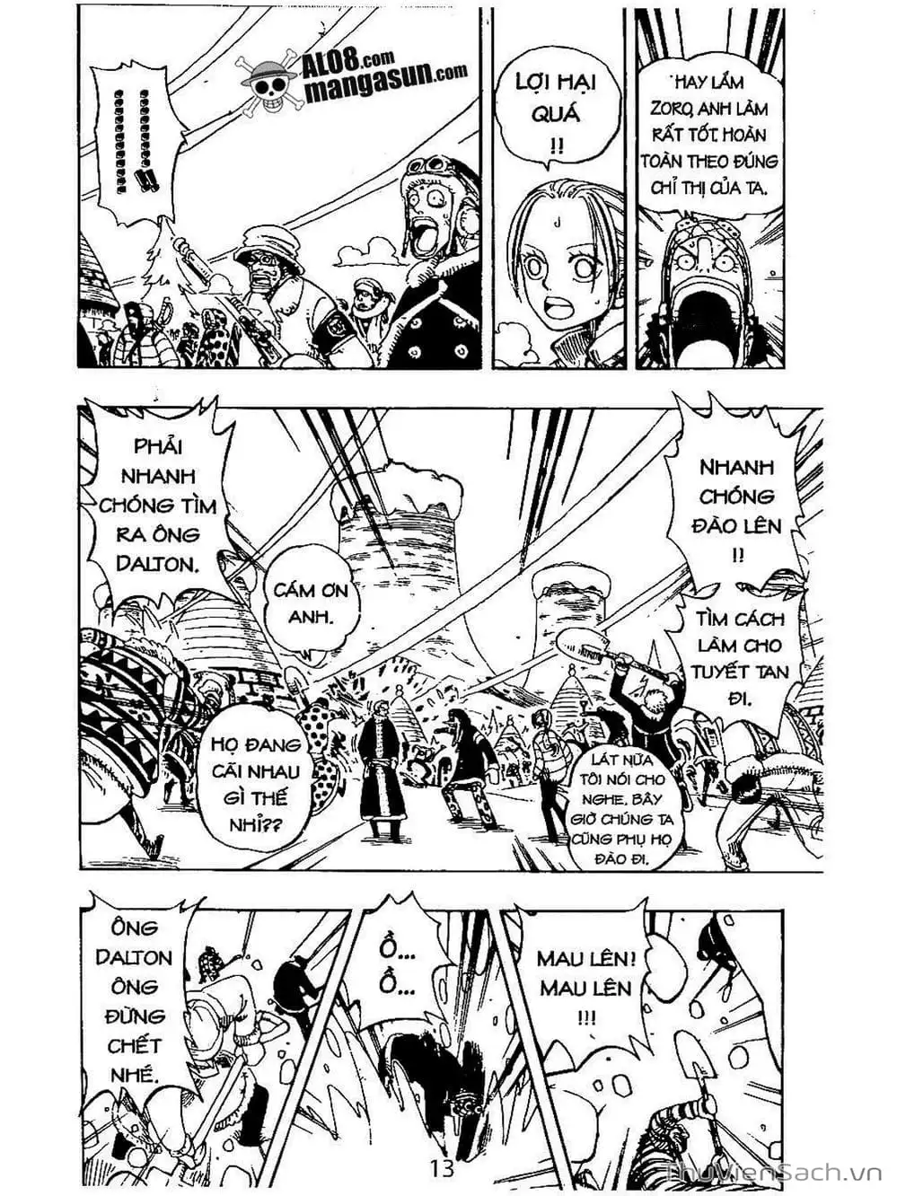 Chapter 141 - Image 3