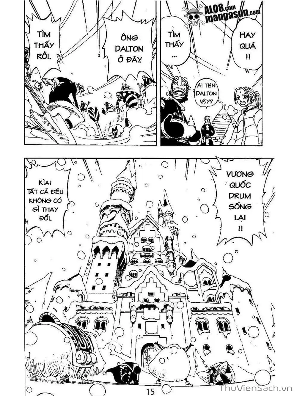Chapter 141 - Image 5