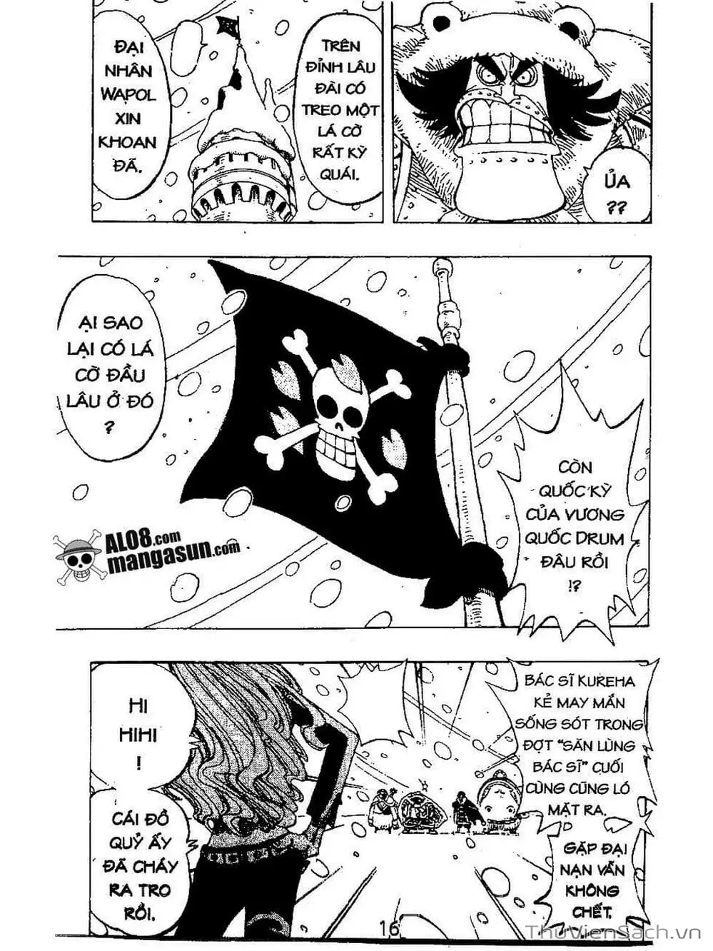 Chapter 141 - Image 6